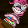 The Last Cupcake
