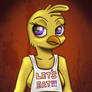 Chica the Chicken