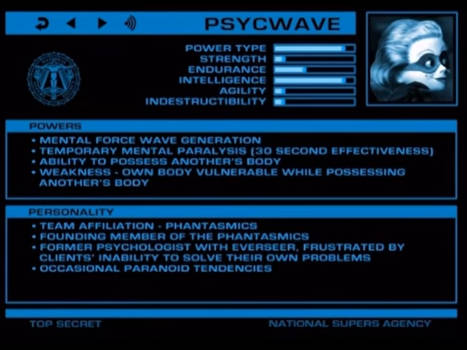 Deviantart Psycwave Explore the Best Psycwave Art | DeviantArt