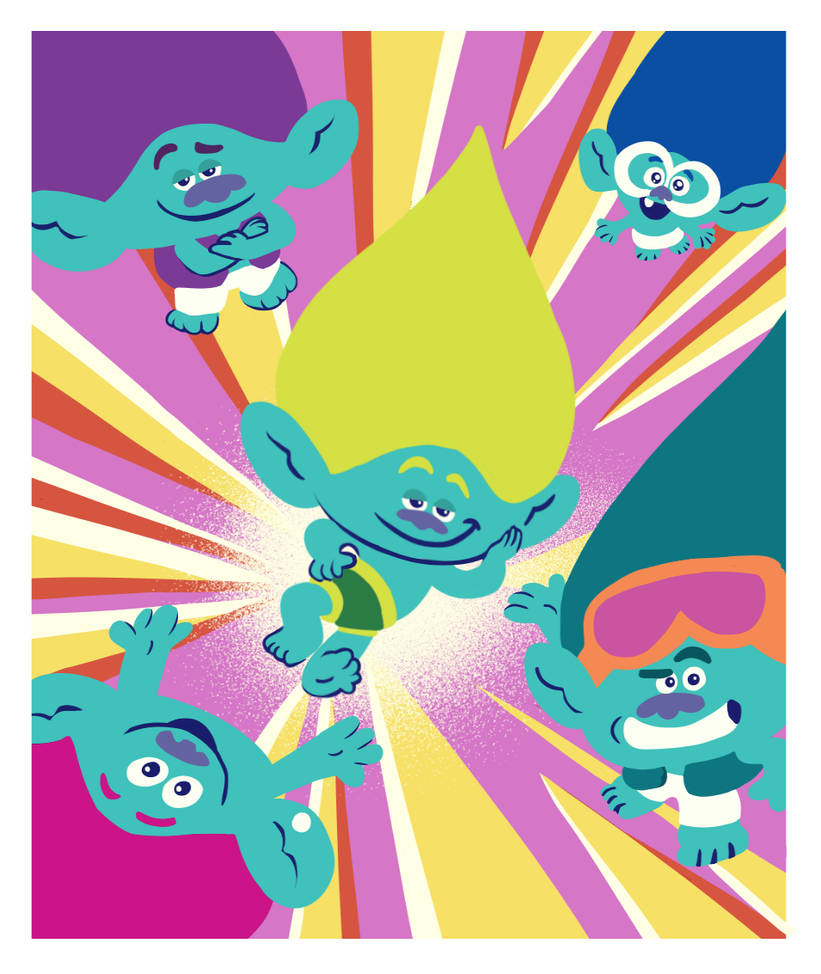BroZone Poster 4 by Kittyball23 on DeviantArt