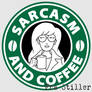Sarcasm and Coffee