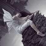 Sweet Angel by MirellaSantana