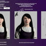 TUTORIAL: HAIR