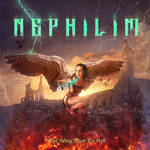 NEPHILIM - CD COVER