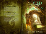 Book Cover - Loved by the Dragon Collection by MirellaSantana