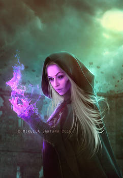 Book Cover - The Queens Viper