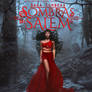 Book Cover - SOMBRAS DE SALEM