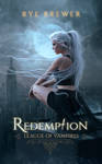 Book Cover I - Redemption