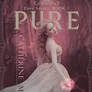 Book Cover I - Pure