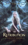 Book Cover IV - RETRIBUTION