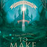 Book Cover - To Make A King