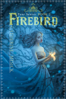 Book Cover II - Firebird