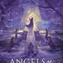 Book Cover II - Angels of Perdition