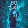 Book cover - ABRA CADABRA