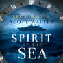 Book Cover - Spirit Of the Sea