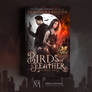 Book Cover - Birds Of A Feather