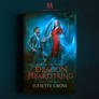 Book Cover - Dragon Heartstring