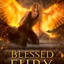 Book Cover - Blessed Fury