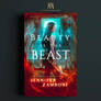 Book Cover - Beauty is the Beast