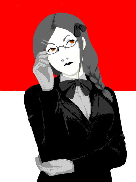 APH: Mistress Monaco