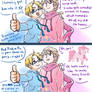 APH: Ask RusAme - do you watch MLP together?