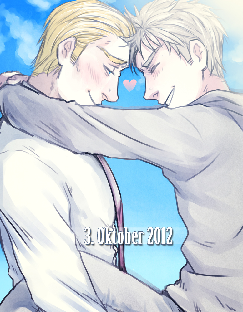 APH: 3. Oktober