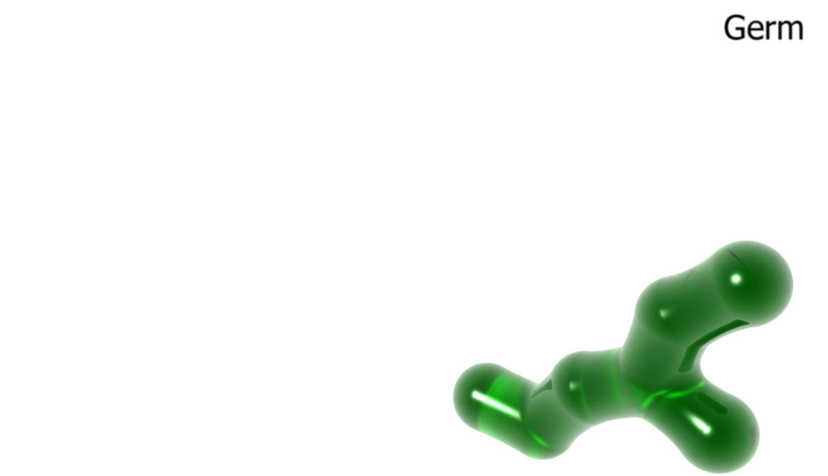 Germ Vision Germ by visioNblur on DeviantArt