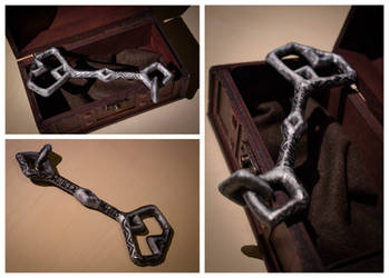 The Key to Erebor