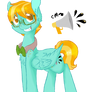 +MLP:DB - AU - Lighting Dust+