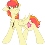 +MLP: NG - Desert Rose+