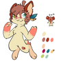 +Sona -ref- Maple+