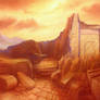 An Archeological Dream