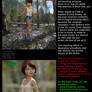 DOF or not DOF