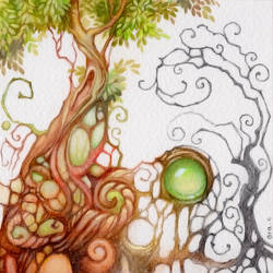 Lignum Scientiae