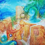 Aberration Universelle