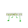 Rapido TV (3rd Logo)