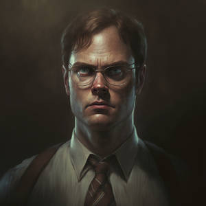 Explore the Best Dwight Art | DeviantArt
