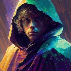 Luke Skywalker