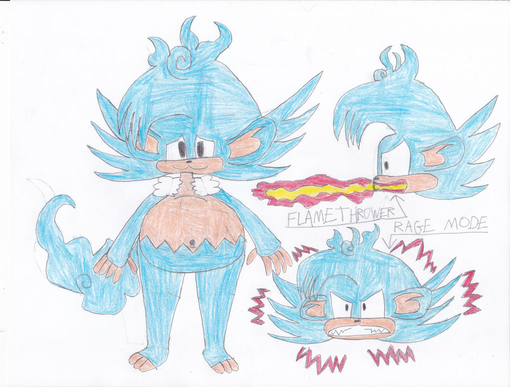 Simi Pokemon king simisear he is in pokemon style by KingThunderEmperor on DeviantArt