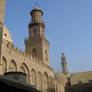 Islamic Cairo 1