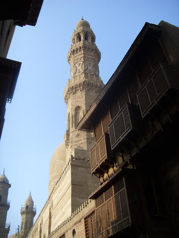 Islamic Cairo 7