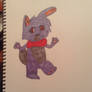 Fnaf bonnie