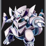 Mega Aggron