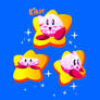 Uniqlo Contest Entry: Kirby