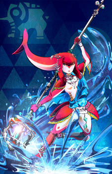 Mipha