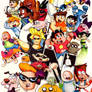 Cartoon Network 30th Anniversary