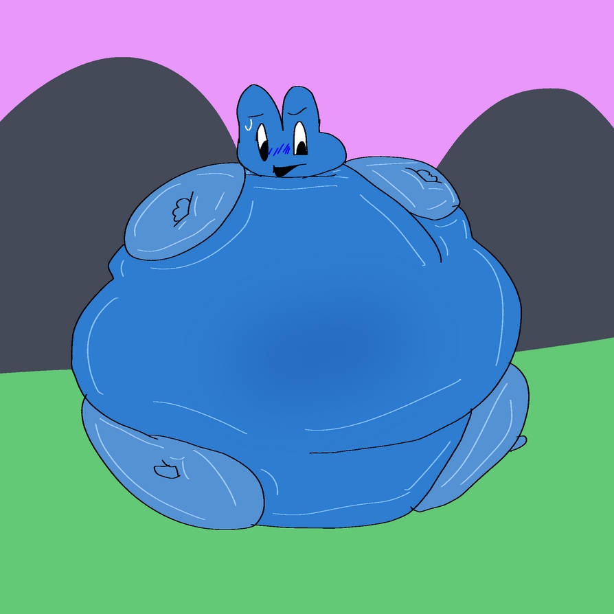 Four Inflation Rq (reupload) by sybau-guys on DeviantArt