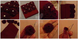 Rose Bag