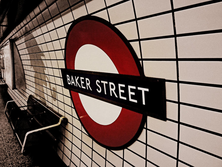 Baker Street