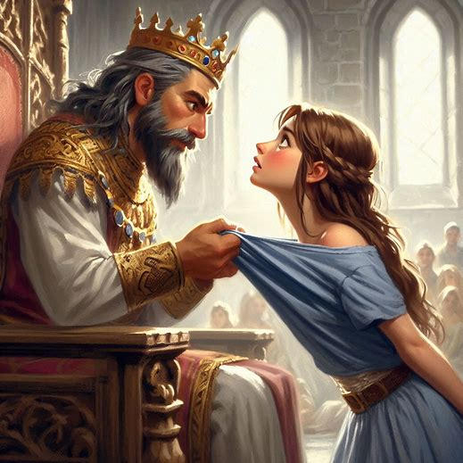 A Promised Ruler You need to start acting like the ruler you are by ShirtGrabbing on ...